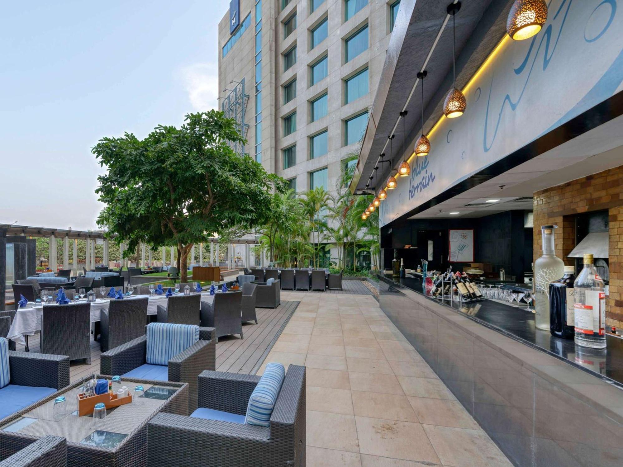 Novotel Bengaluru Outer Ring Road Exterior photo